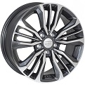 ZF TL1441NW DarkGMF