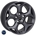 ZF TL5719 MattBLACK
