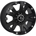 ZF TL5770 SatinBLACK