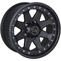 ZF TL8066 MattBLACK